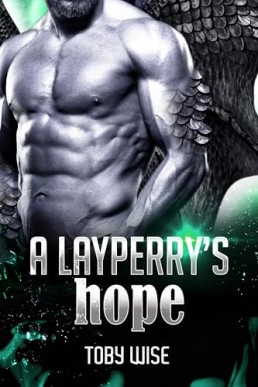A Layperry’s Hope (For A Chance At Us 3)
