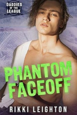 Phantom Faceoff (Daddies of the League)