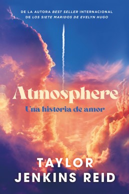 Atmosphere (Spanish Edition)