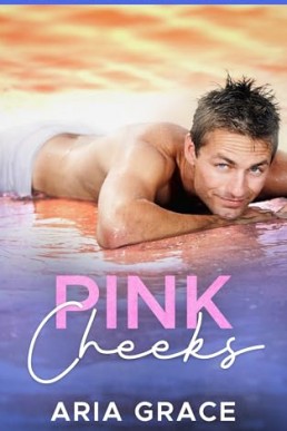 Pink Cheeks (DKAG Summer Shorts)