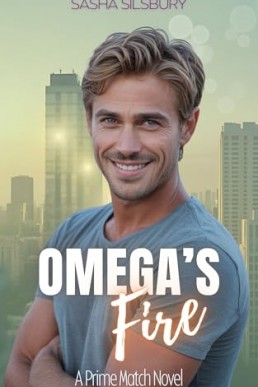 Omega's Fire  (Prime Match 1)