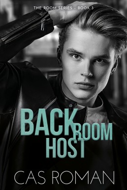 Back Room Host (Room 3)