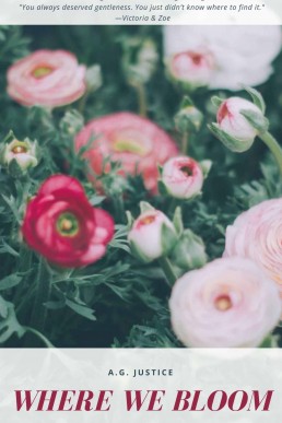 Where We Bloom: Female CEO & Assistant