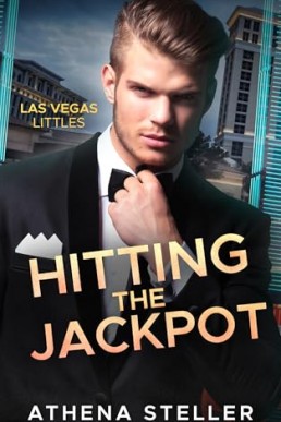 Hitting the Jackpot (Las Vegas Littles)