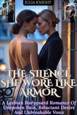 THE SILENCE SHE WORE LIKE ARMOR