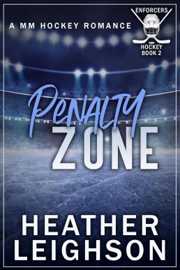 Penalty Zone (Enforcers Hockey 2)