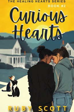 Curious Hearts (The Healing Hearts Series Book 2)