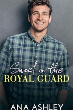Sweet on the Royal Guard