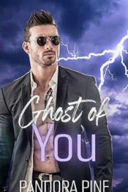 Ghost of You (Haunted Souls 24)