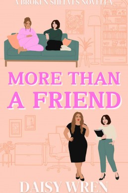 More Than a Friend