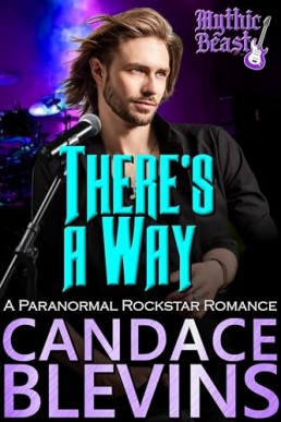 There’s a Way (Mythic Beast 2) MMF