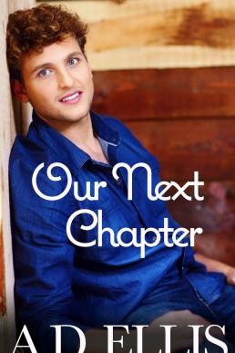 Our Next Chapter