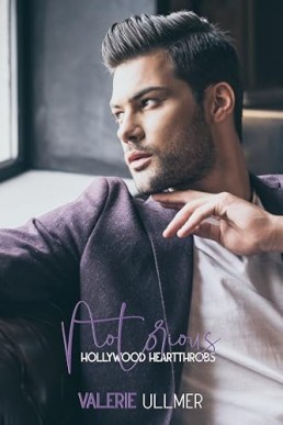 Notorious (Hollywood Heartthrobs 2)