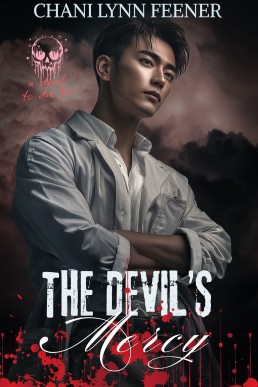 The Devil's Mercy (A Devil to Die for 2)