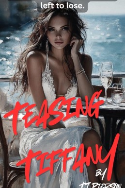 Teasing Tiffany: breaking the billionaire