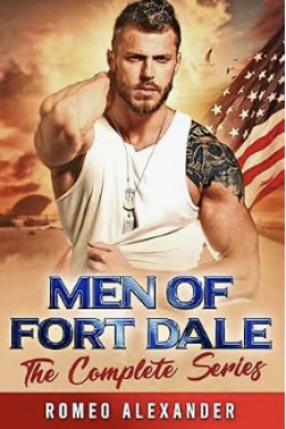 Men of Fort Dale (The Complete Series 1-7)
