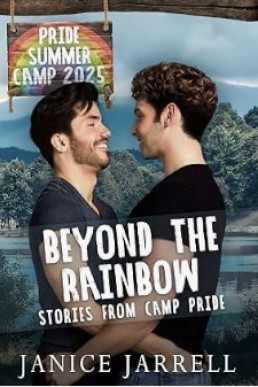 Beyond the Rainbow (Pride Camp 2025)