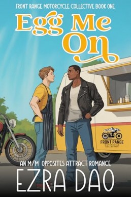 Egg Me On (Front Range Motorcycle Collective)