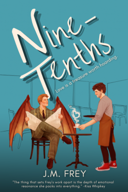 Nine-Tenths