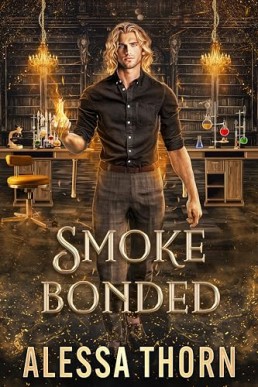 Smoke Bonded