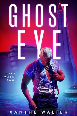 Ghost Eye (Dark Water 2)