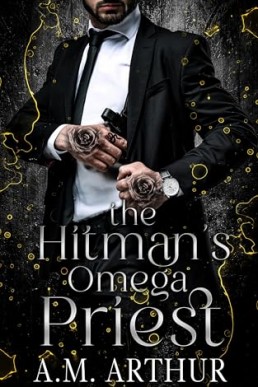 The Hitman's Omega Priest (River City Omegas 1)