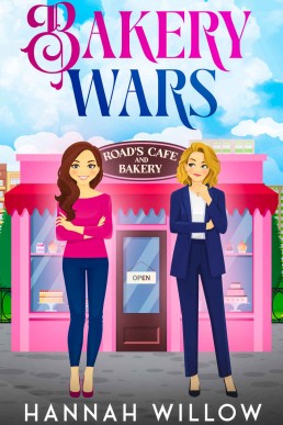 Bakery Wars