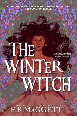The Winter Witch (The Enchantment Realm)