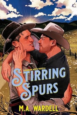 Stirring Spurs (Rainbow Ranch 1)