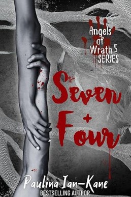 Seven+Four (Angels of Wrath 5)
