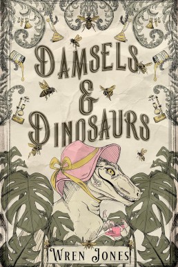 Damsels and Dinosaurs