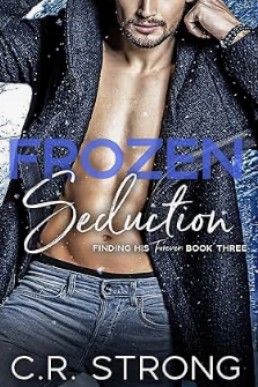 Frozen Seduction (Finding His Forever 3)