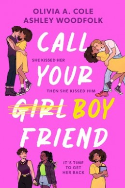 Call Your Boyfriend (UK Edition)
