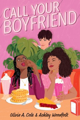 Call Your Boyfriend (US Edition)