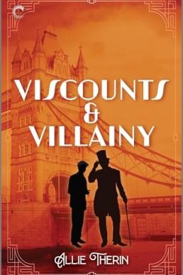 Viscounts & Villainy (Roaring Twenties Magic 3)