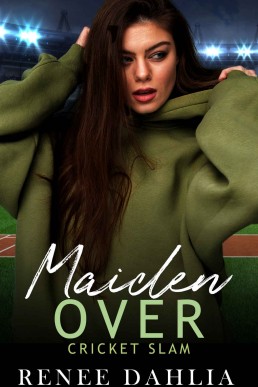 Maiden Over (Cricket Slam Book 1)