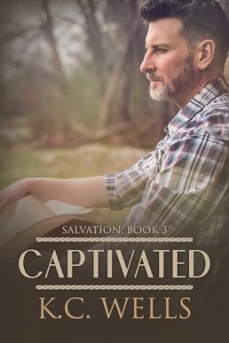 Captivated (Salvation 3)