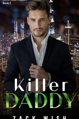Killer Daddy (Fendi Mafia Daddies 2)