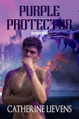 Purple Protector (Eiloren Clan 3)