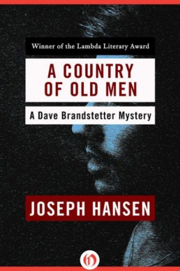 A Country of Old Men (Dave Brandstetter 12)