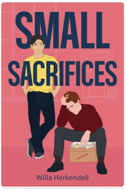 Small Sacrifices Bonus Chapter