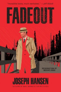 Fadeout (Dave Brandstetter 1)