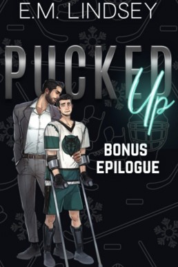 Pucked Up Bonus Epilogue (Punk as Puck 2.1)