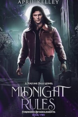 Midnight Rules (Forbidden Entanglements 2)