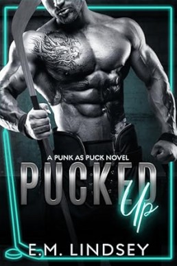 Pucked Up (Punk as Puck 2)