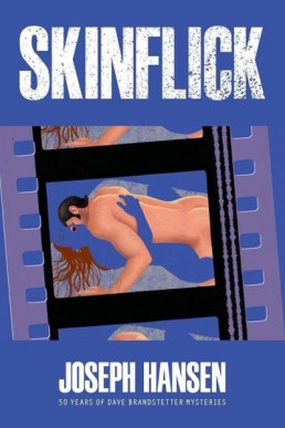 Skinflick (Dave Brandstetter 5)