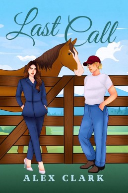 Last Call: Ranch - boss/employée (French Edition)