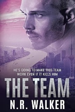 The Team (The Milvus Files 3)