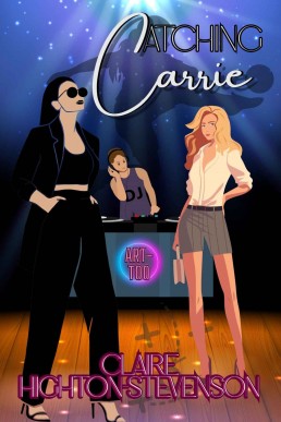 Catching Carrie