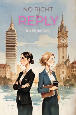 No Right of Reply (Sudden Love Book 2)